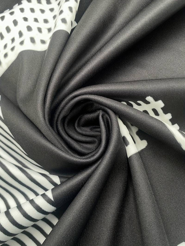 Levoire | Pull En Design Rétro À Blocs De Couleur
