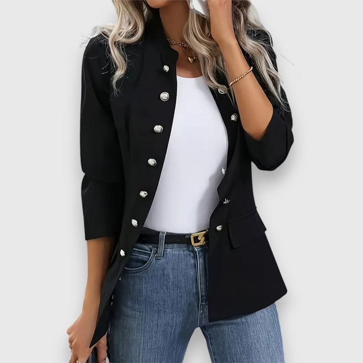Levoire | Veste Chic Mode Homme
