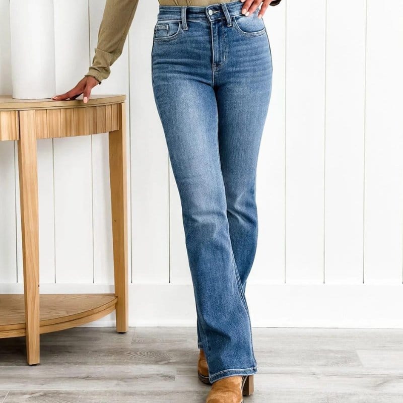 Levoire | Pantalons à taille élastique