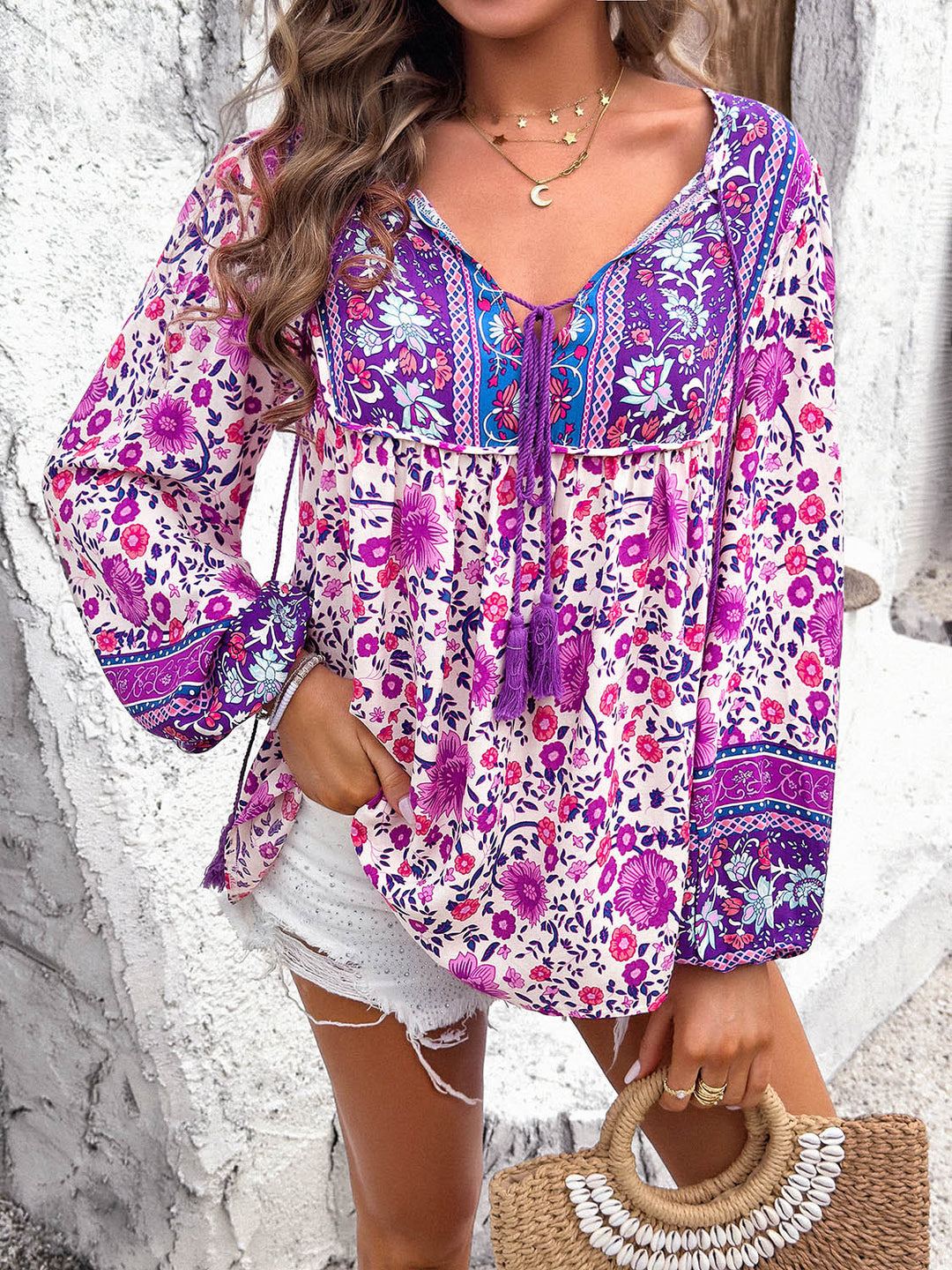 Levoire | Pulli Polyvalent Et Confortable