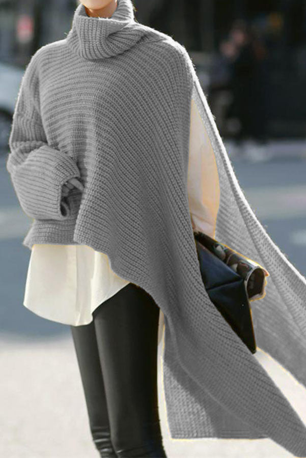 Levoire | Pull D'Hiver Intemporel Et Confortable Styles 3