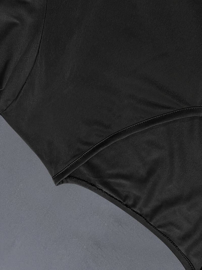 Levoire | Chemise À Manches Courtes Et Col En V