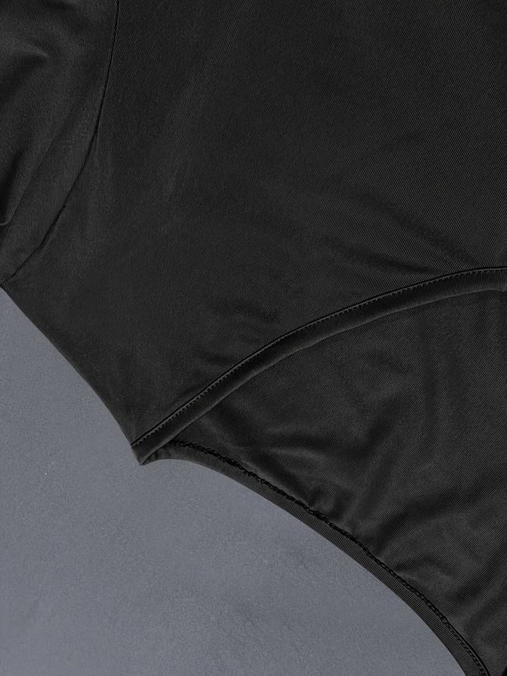 Levoire | Chemise À Manches Courtes Et Col En V