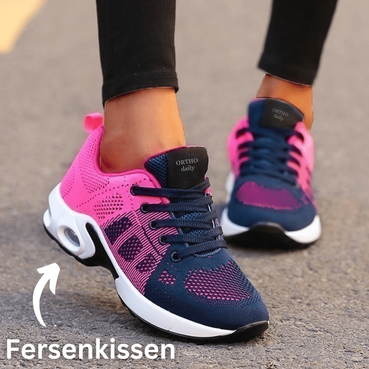 Levoire | Chaussures De Confort Orthopédiques Femmes