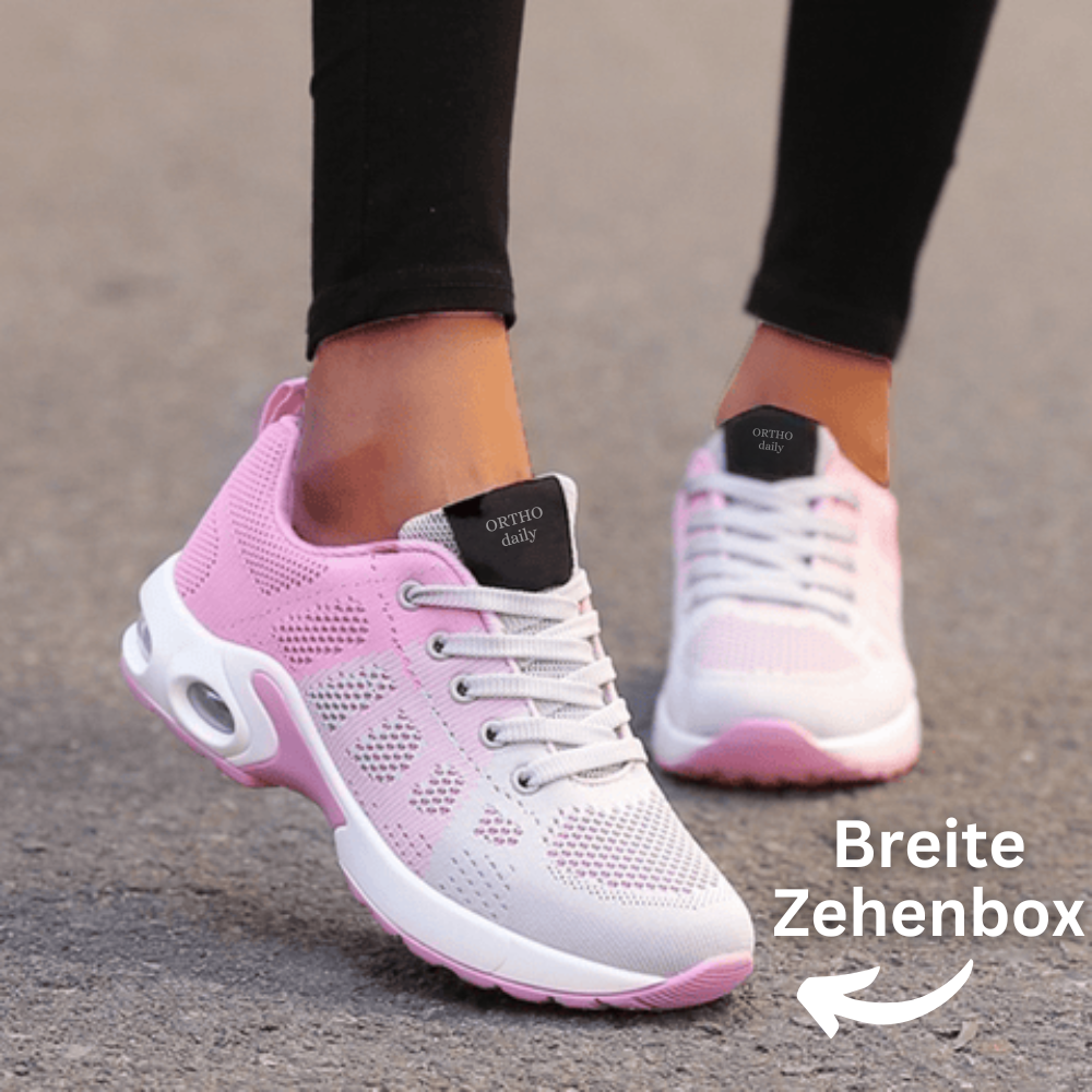 Levoire | Chaussures De Confort Orthopédiques Femmes