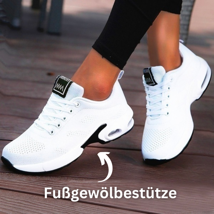 Levoire | Chaussures De Confort Orthopédiques Femmes