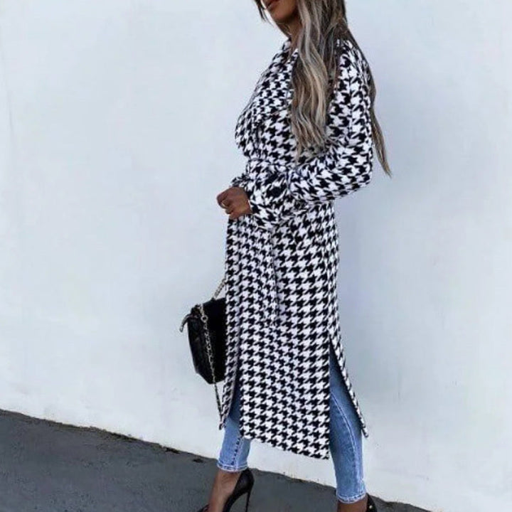 Levoire | Veste Thermique Style Urbain Chic