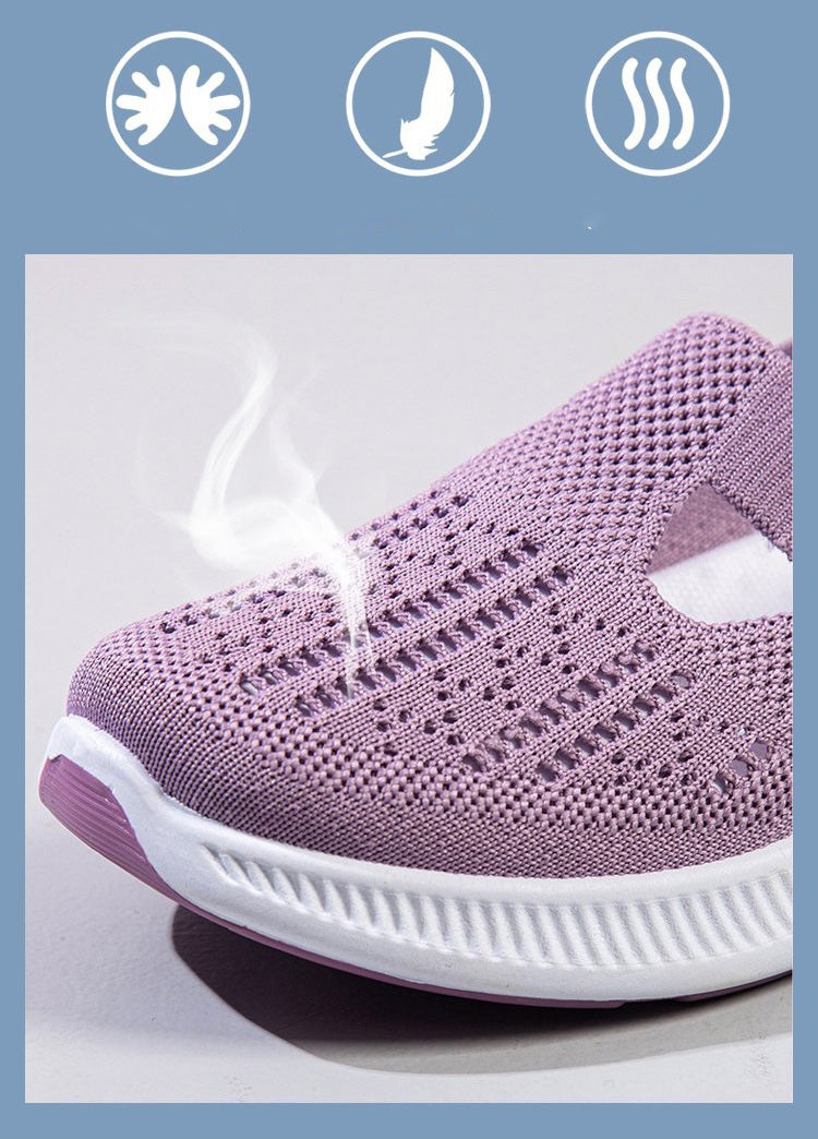 Levoire | Sandales de sport avec design antidérapant