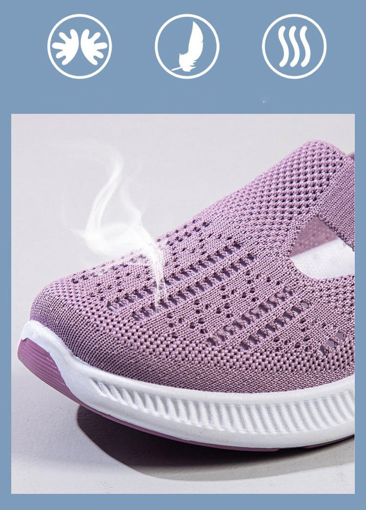 Levoire | Sandales de sport avec design antidérapant