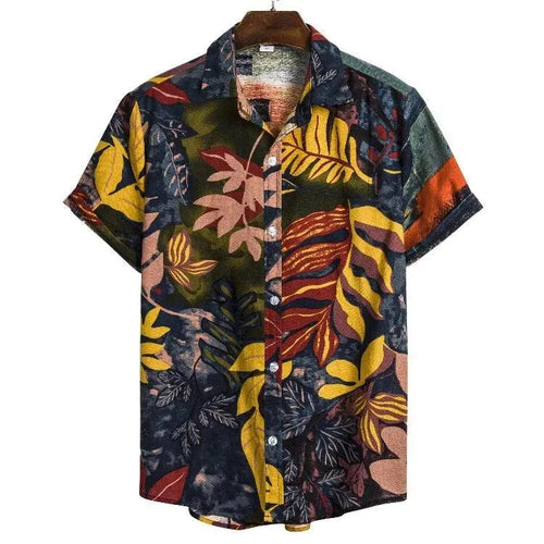 Levoire | Chemise en lin