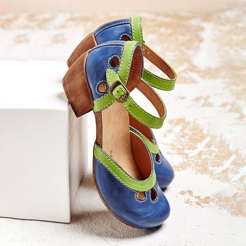Levoire | Chaussures Élégantes pour Femmes
