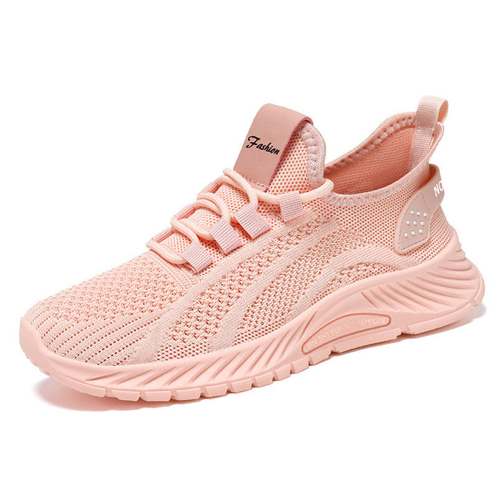 Levoire | Chaussure conçue pour le soulagement de la douleur ergonomique Rosa
