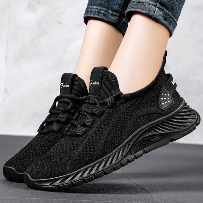 Levoire | Chaussure conçue pour le soulagement de la douleur ergonomique