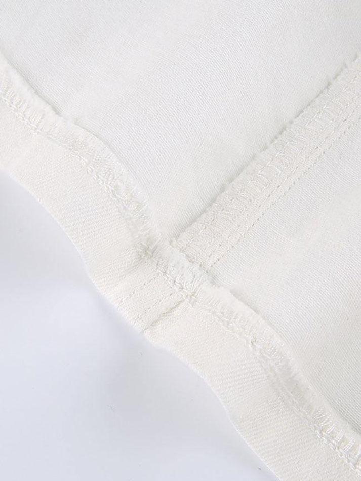 Levoire | Jupe Mini En Denim