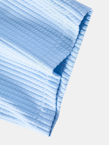 Levoire | 3 Pack Chemise Boutonnée Rippée De Confort