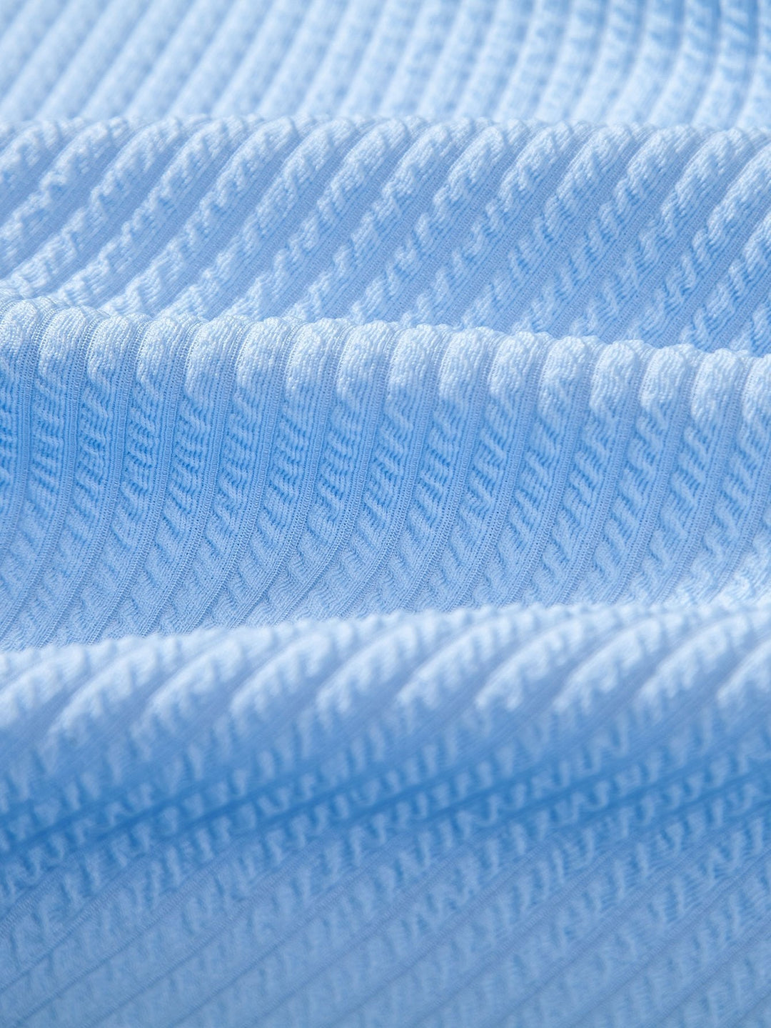 Levoire | Chemise Confort À Boutons Rayée