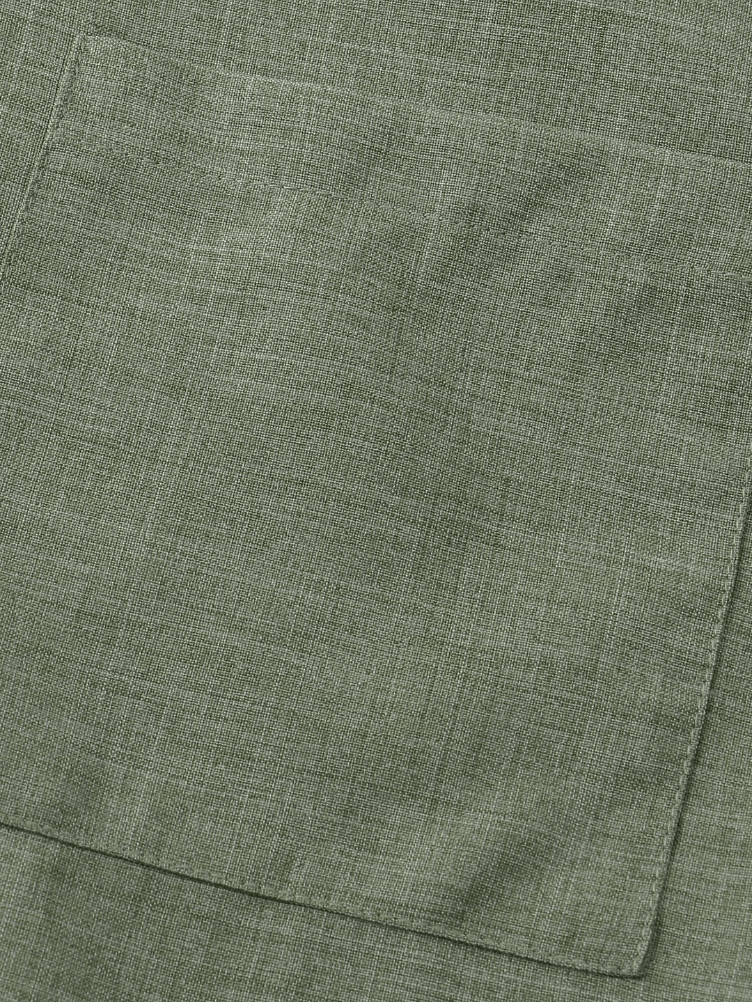 Levoire | Chemise À Poches Col Montant
