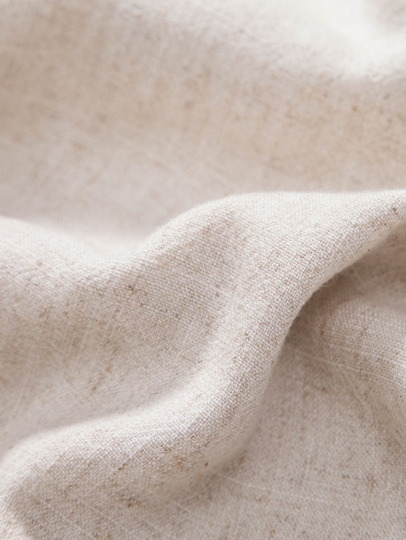 Levoire | Chemise En Mélange Lin Été