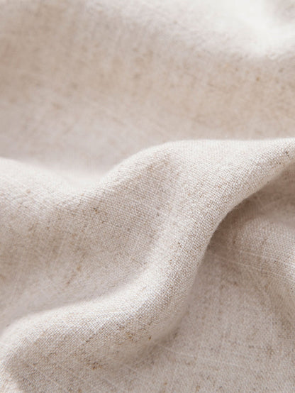 Levoire | Chemise En Mélange Lin Été