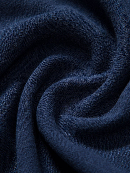 Levoire | Chemise En Mélange Lin Été