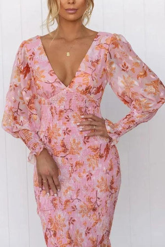 Levoire | Rosalie Élégance Robe
