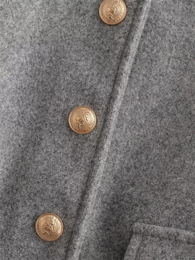 Levoire | Veste Femme Courte