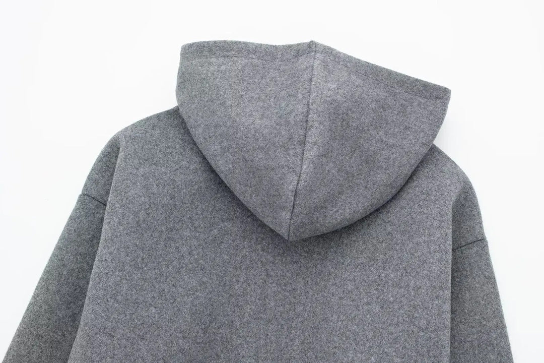 Levoire | Veste Bombardier Élégante