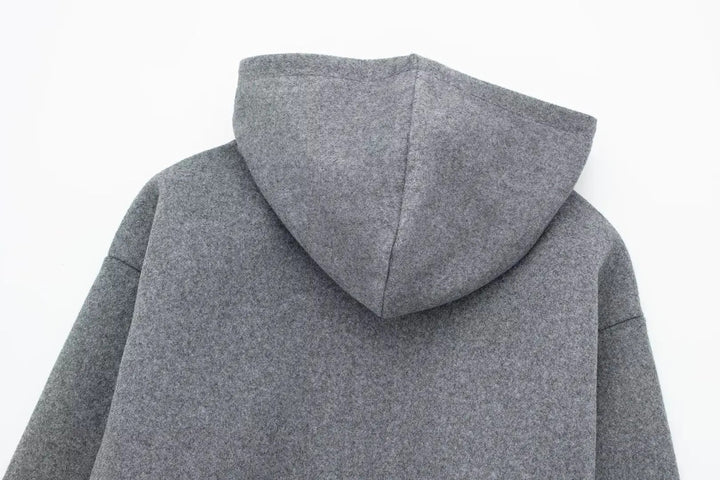 Levoire | Veste Bombardier Élégante