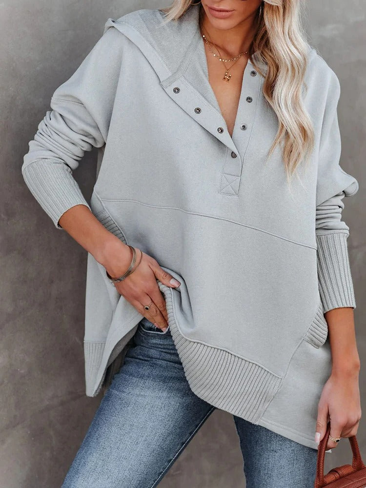 Levoire | Sweat à capuche intemporel et élégant Style 1