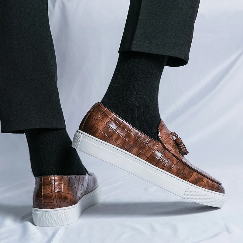 Levoire | Mocassin italien