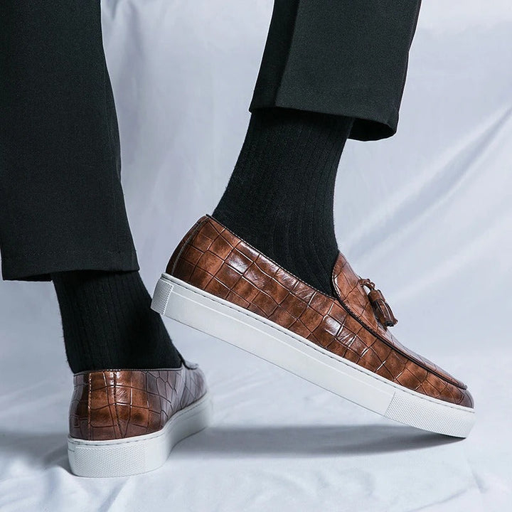 Levoire | Mocassin italien