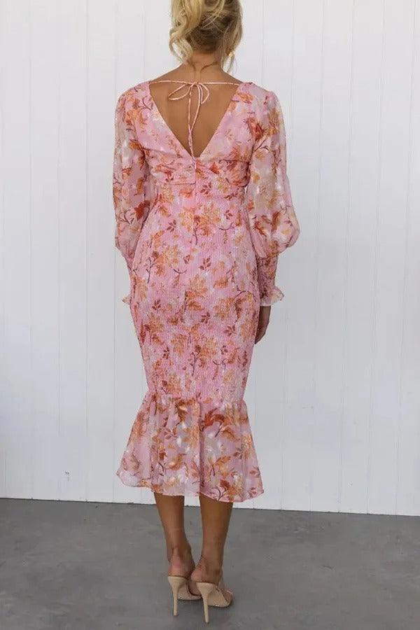 Levoire | Rosalie Élégance Robe
