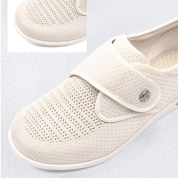 Levoire | Chaussures Ortopédiques Larges