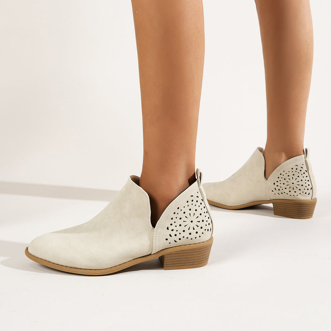 Levoire | Chaussures ergonomiques confortables