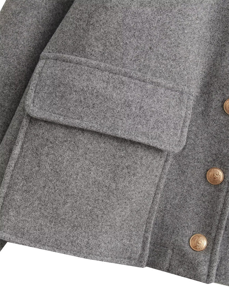 Levoire | Veste Femme Courte