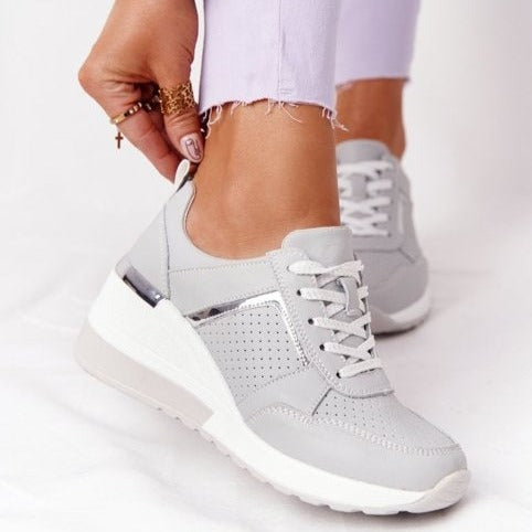 Levoire | Chaussures Orthopédiques Confortables Pour Femmes