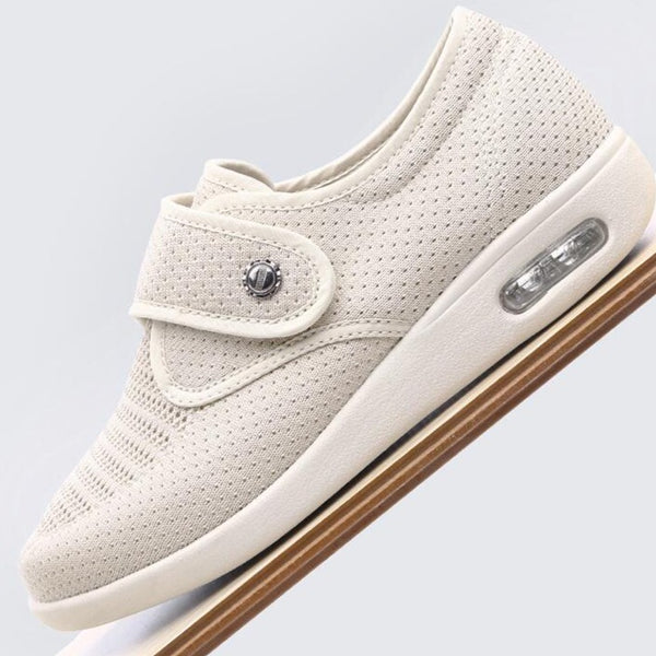 Levoire | Chaussures Ortopédiques Larges