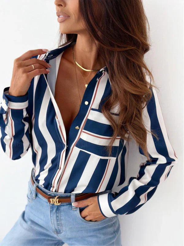 Levoire | Une Touche De Luxe Pour Chaque Jour Blanc Bleu
