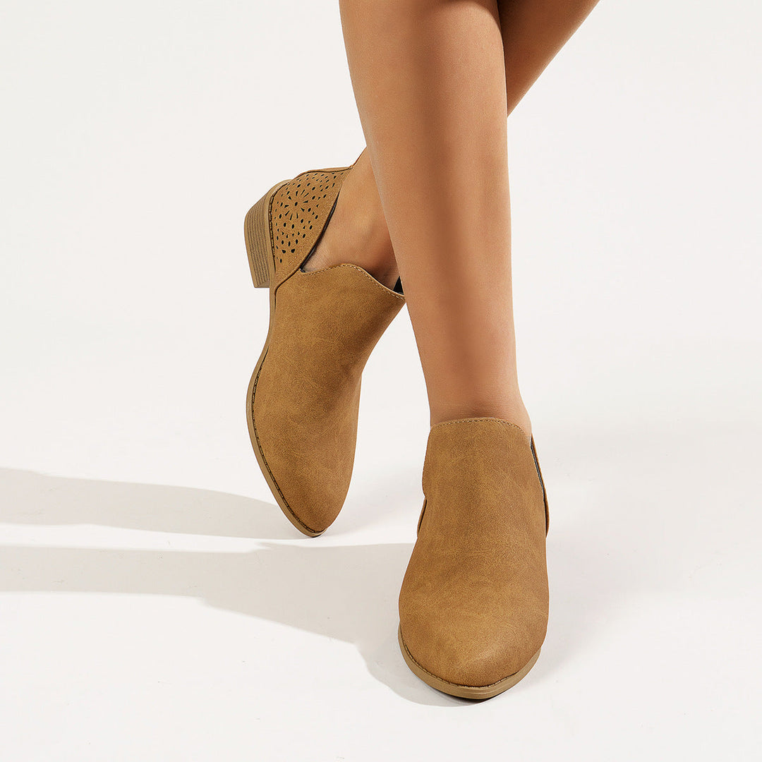 Levoire | Chaussures ergonomiques confortables