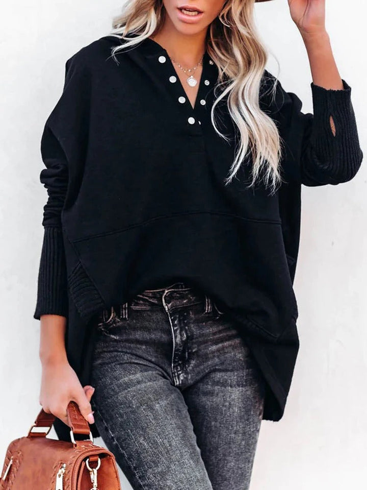 Levoire | Sweat à capuche intemporel et élégant Style 11