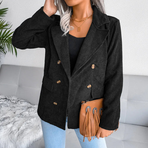 Levoire | Blazer Confortable Élégant, Polyvalent & Intemporel