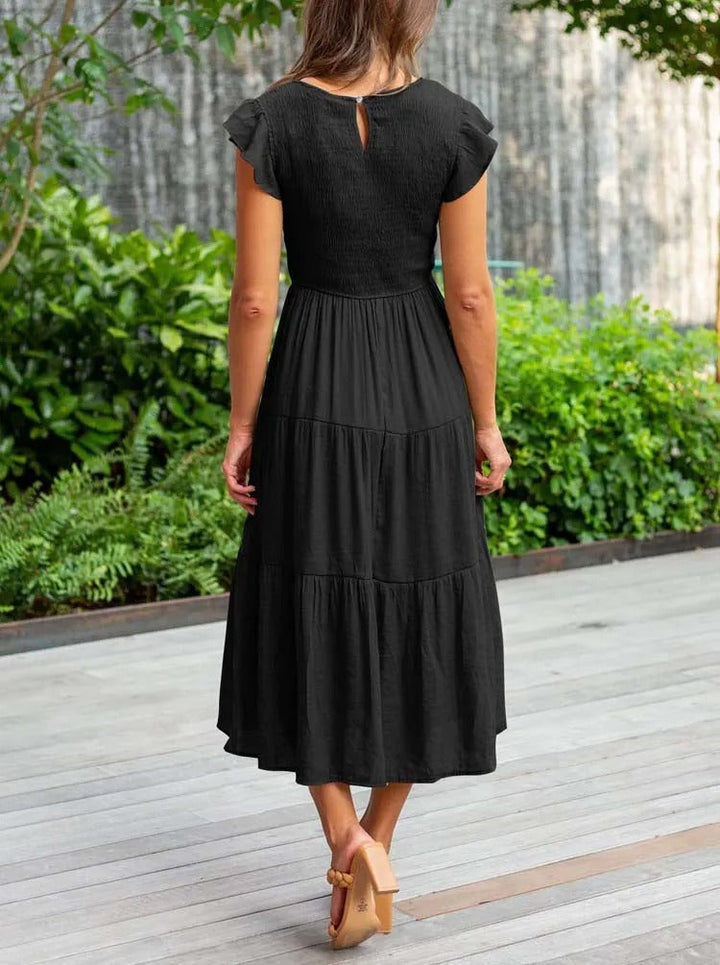 Levoire | Robe couvrante du corps