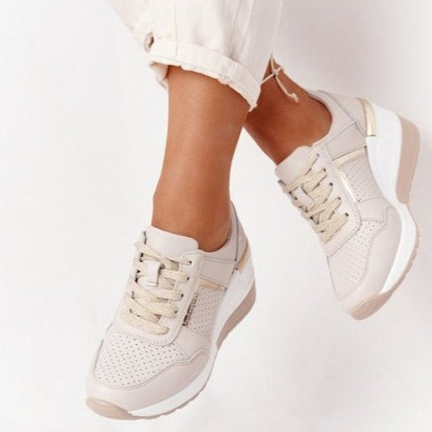 Levoire | Chaussures Orthopédiques Confortables Pour Femmes