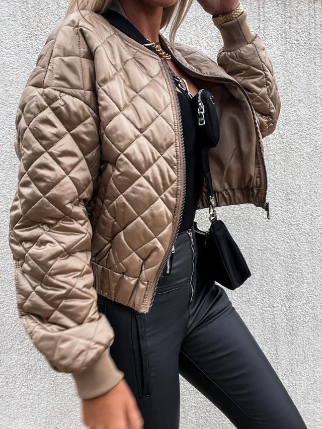 Levoire | Veste Vêtements Bomba Veste Sportive & Confortable Pour Temps Froid