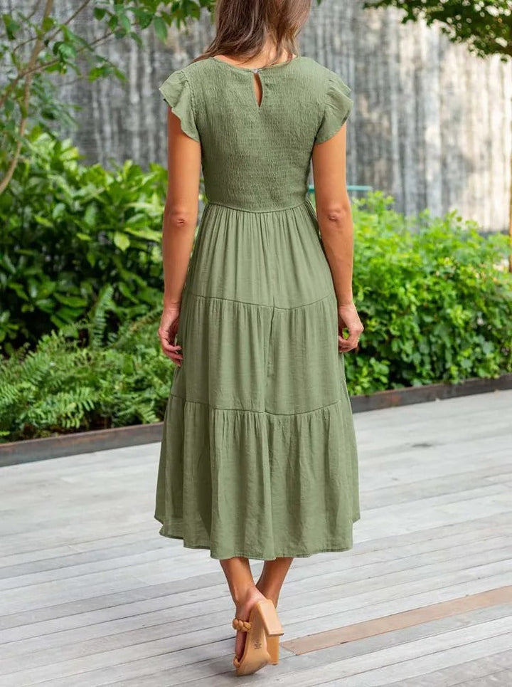 Levoire | Robe couvrante du corps