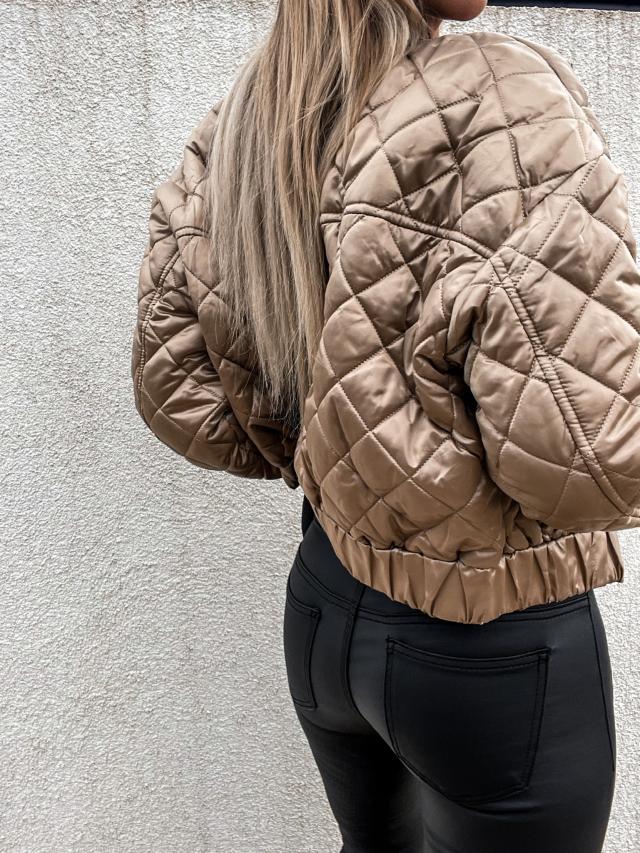 Levoire | Veste Vêtements Bomba Veste Sportive & Confortable Pour Temps Froid