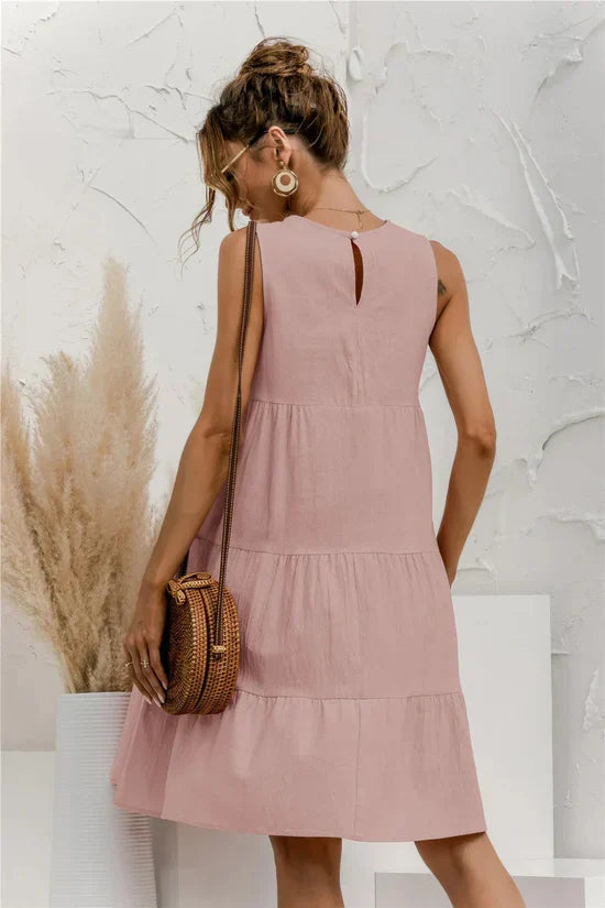 Levoire | Robe ample pour femme