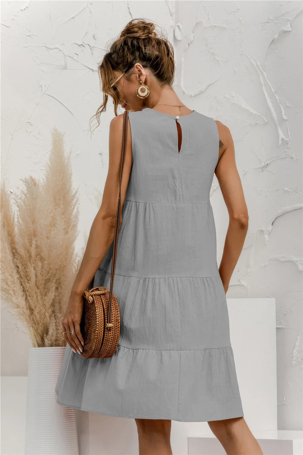 Levoire | Robe ample pour femme