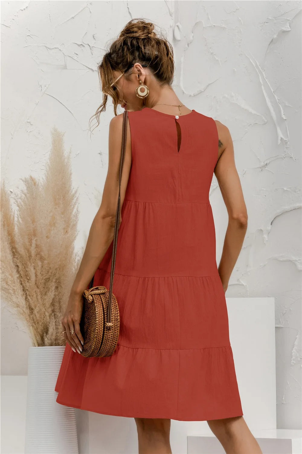 Levoire | Robe ample pour femme