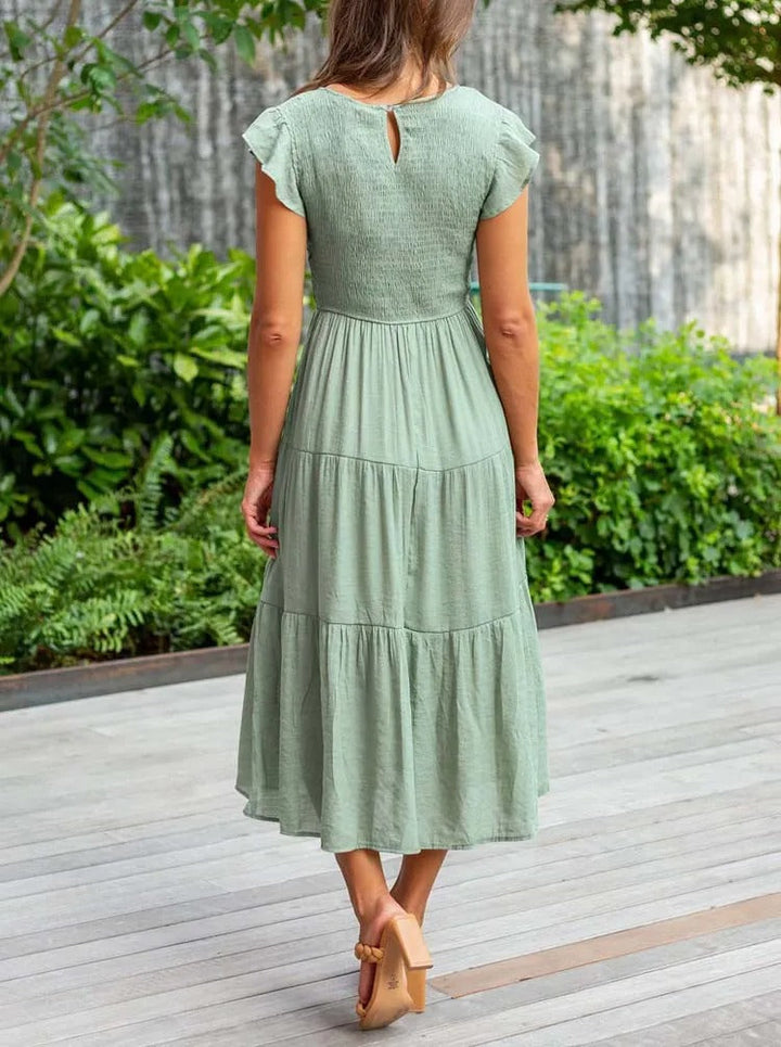 Levoire | Robe couvrante du corps